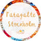 Taragalte Stockholm